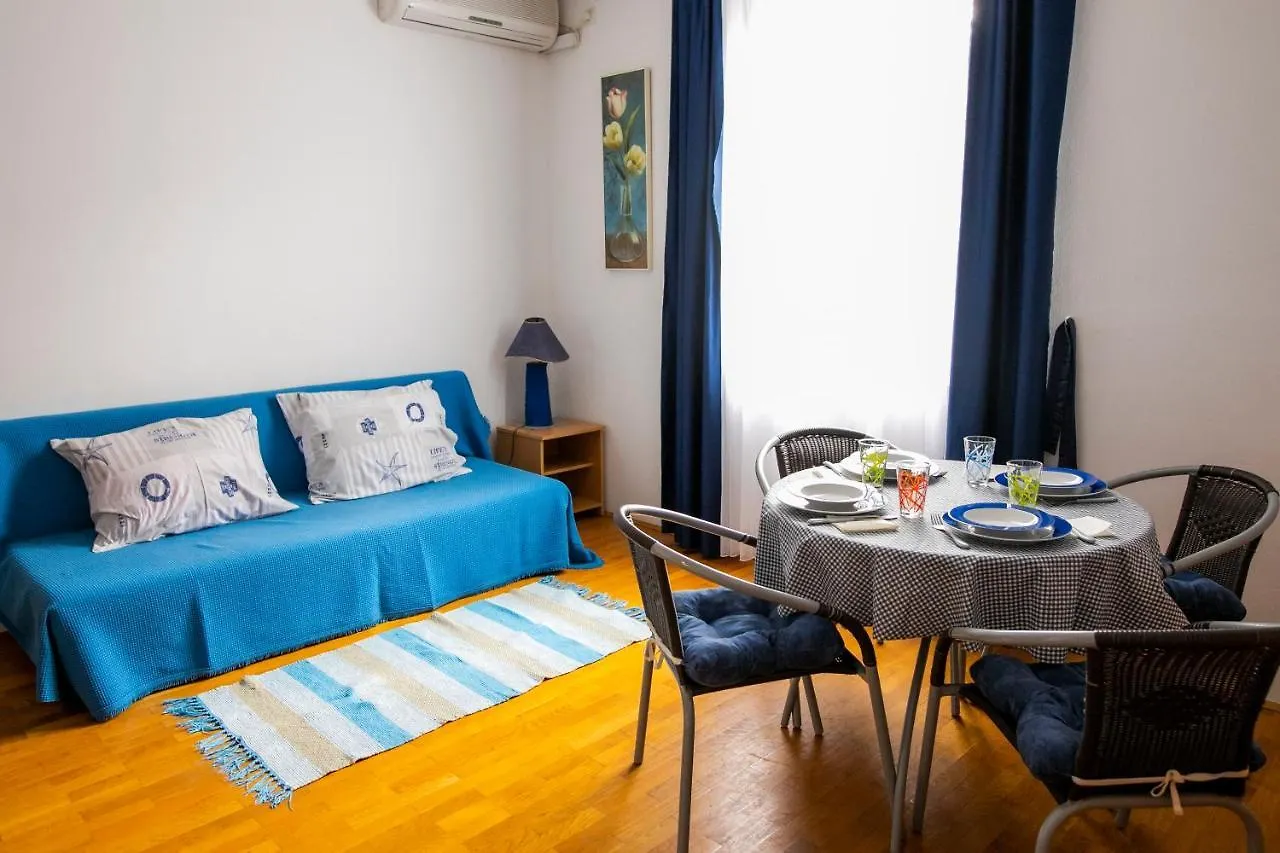 Charming Center Apartment Split