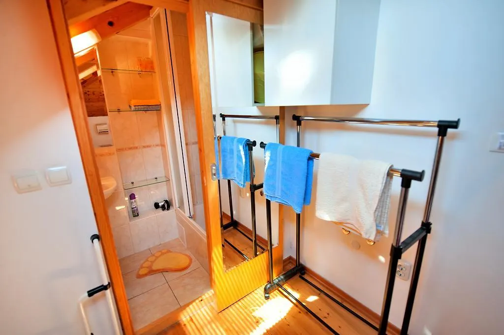 Charming Center Apartment Split Croatia