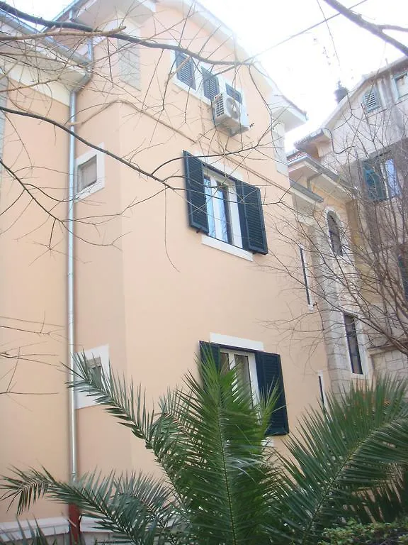 Charming Center Apartment Split