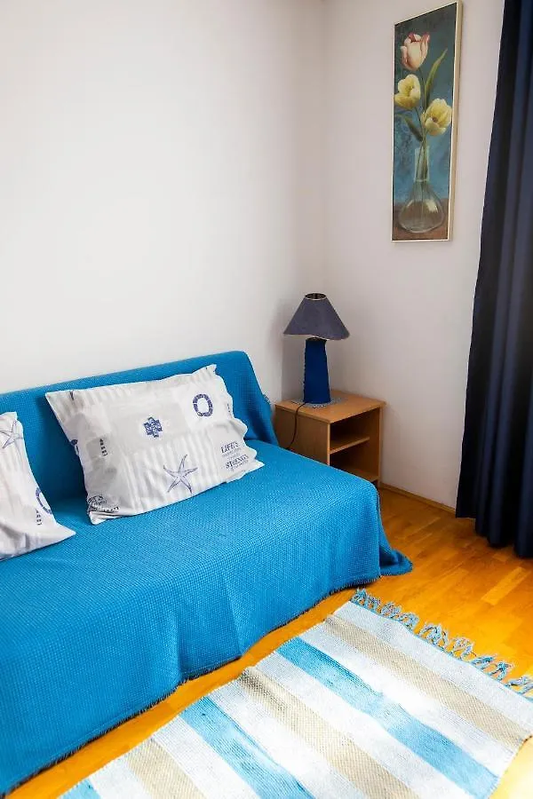 Charming Center Apartment Split 0*,  Chorvatsko