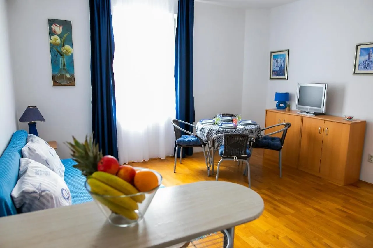 Charming Center Apartment Split