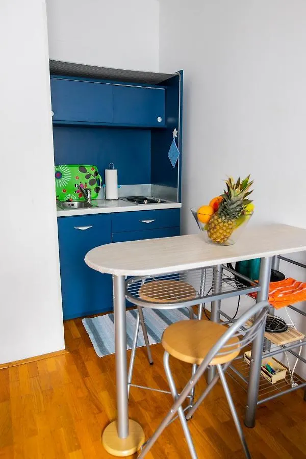 Charming Center Apartment Split
