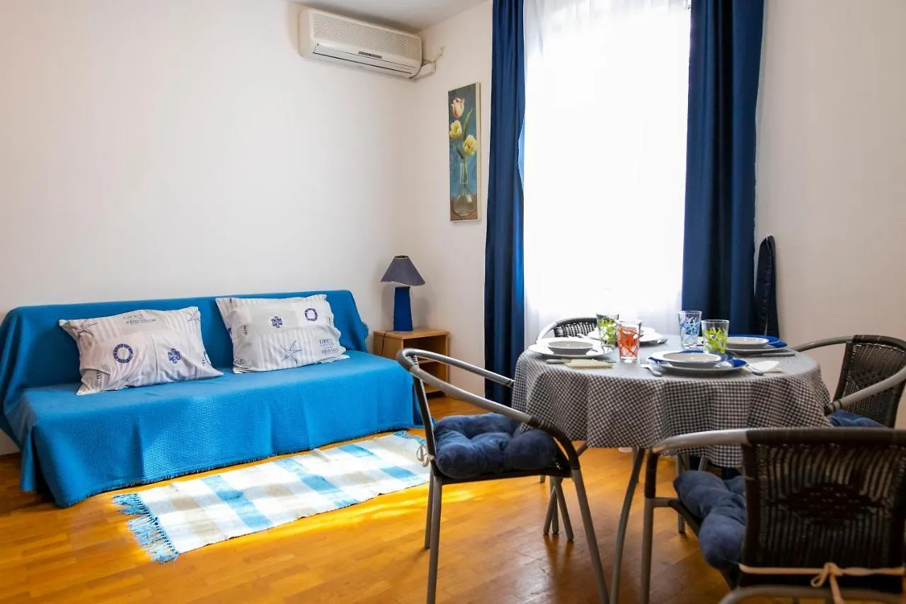 Charming Center Apartment Split Chorvatsko