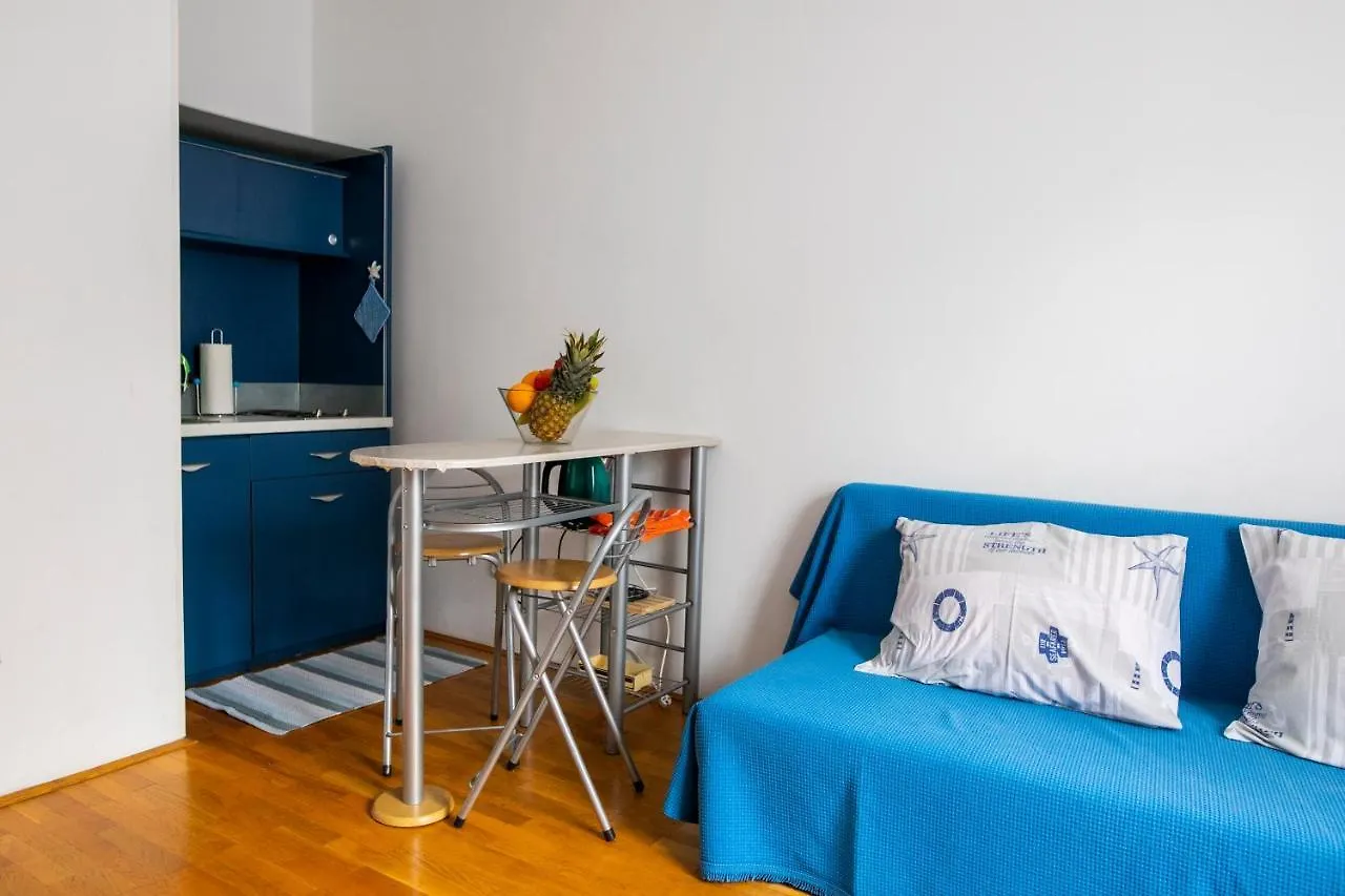 Charming Center Apartment Split 0*,  Chorvatsko