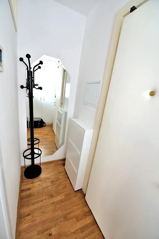 Charming Center Apartment Split Chorvatsko