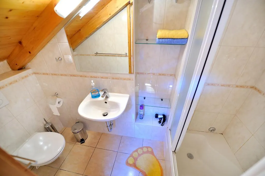 Charming Center Apartment Split 0*,  Chorvatsko