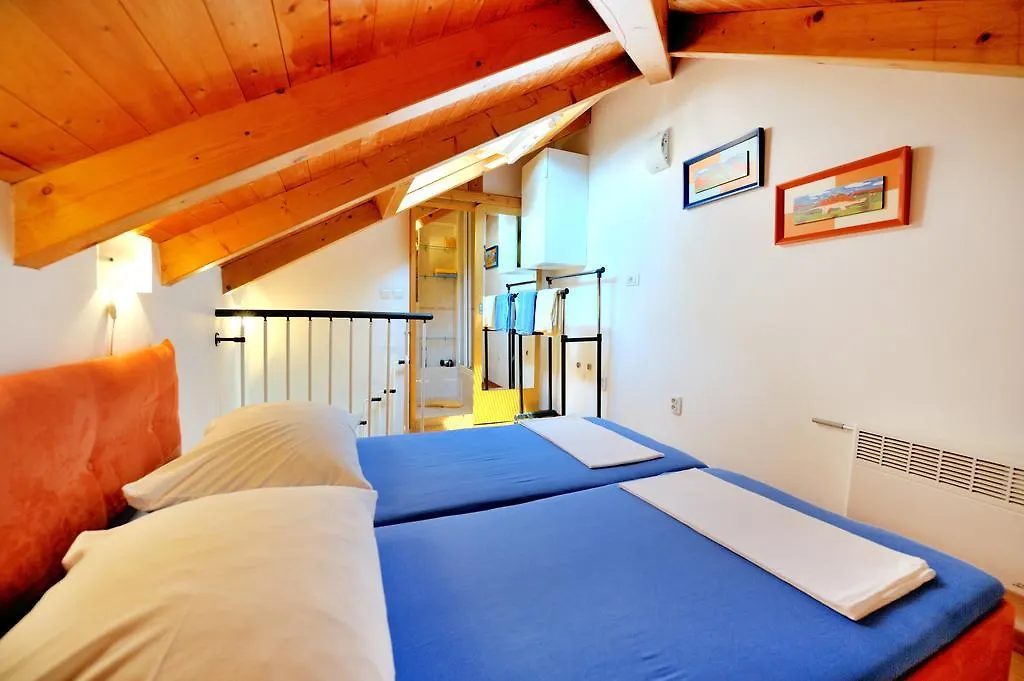 Charming Center Apartment Split