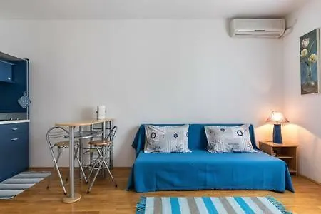 Charming Center Apartment Split